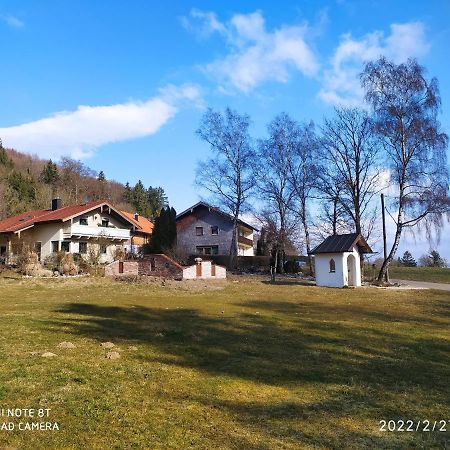 Ferienwohnung Aicher Kirchanschoring Esterno foto